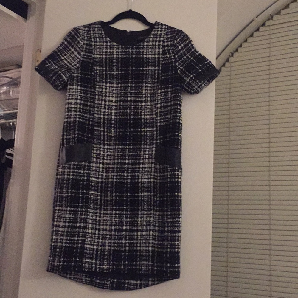 Banana Republic Shift Dress